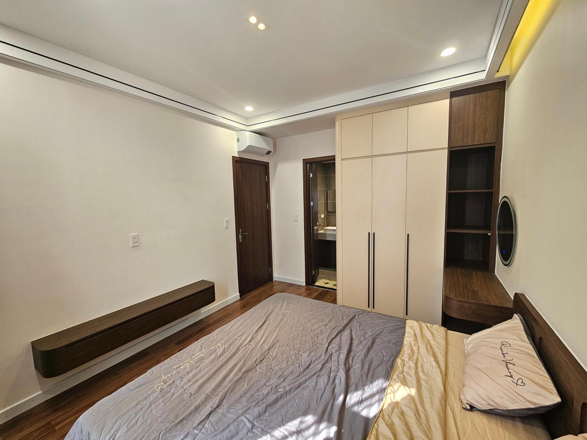 Tom Apartment - Vinhomes Marina Hai Phong Exterior foto