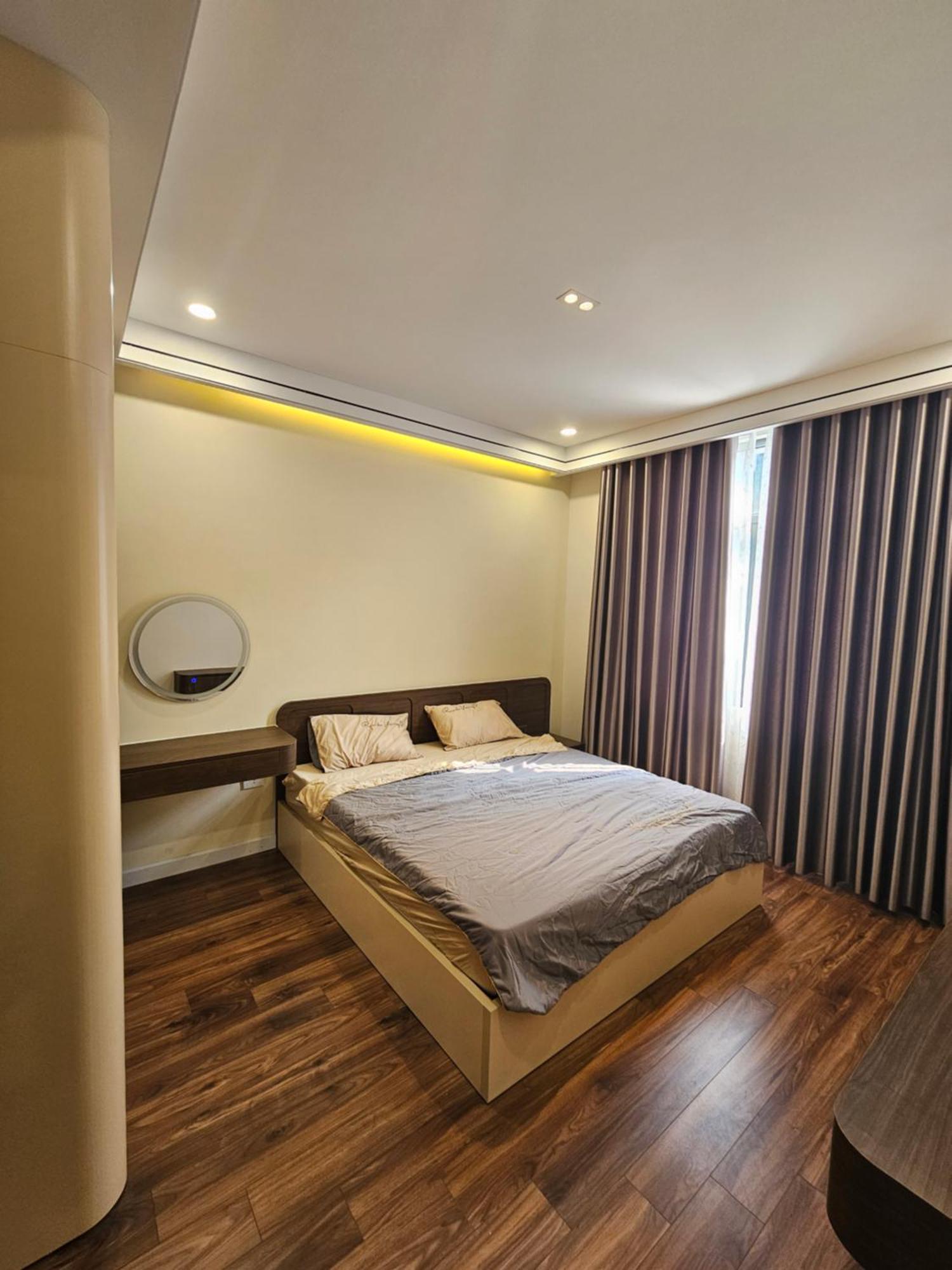 Tom Apartment - Vinhomes Marina Hai Phong Exterior foto